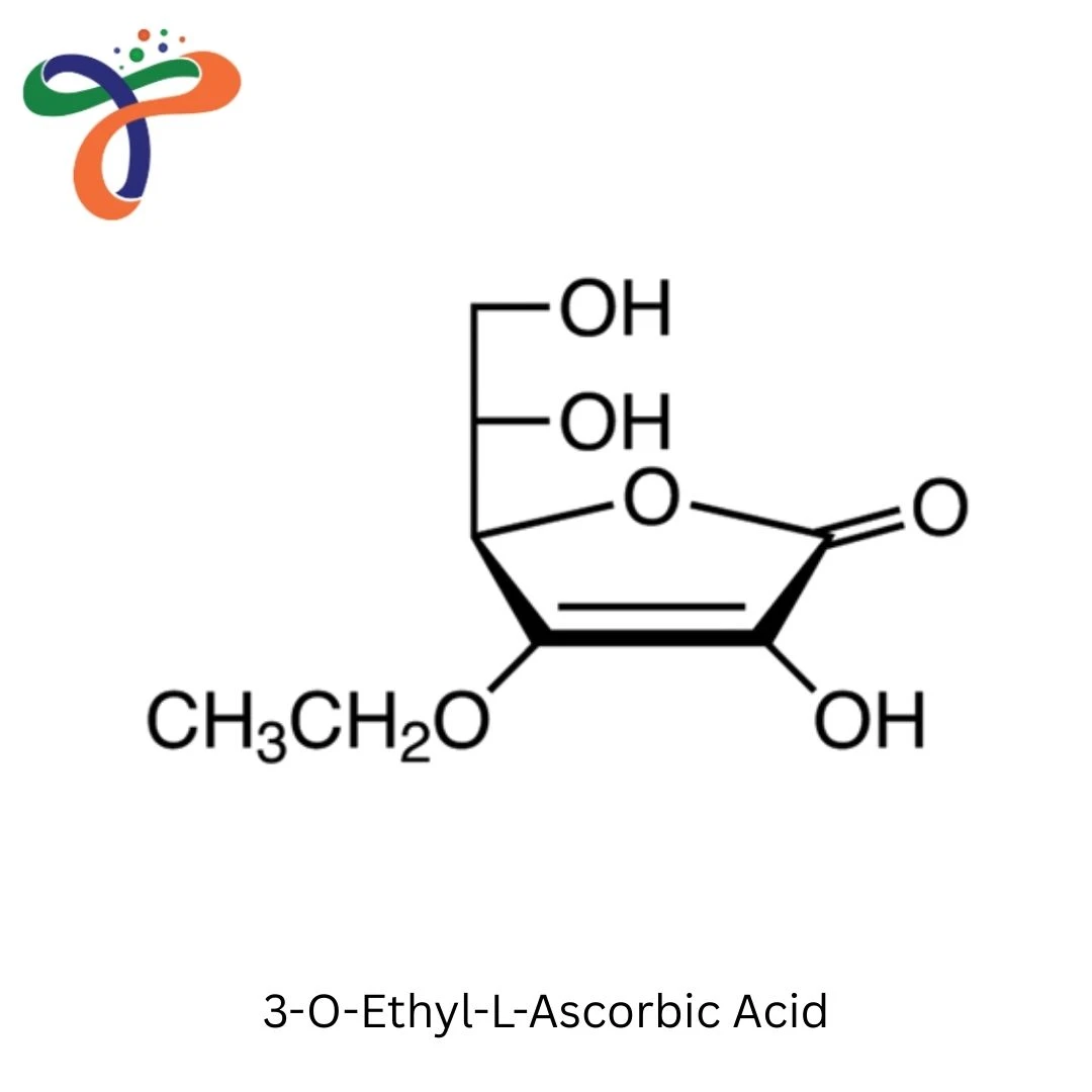 3-O-Ethyl-L-Ascorbic Acid